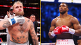 Jake Paul handed ‘indefinite’ boxing ban after Anthony Joshua defeat