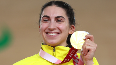 Paralympic gold medallist Paige Greco has died aged 28