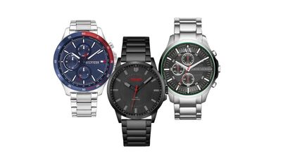 The best Black Friday watch deals on Amazon – and they’re all less than €100