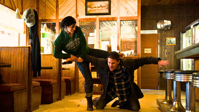 One of the best action movies of this century is on TV tonight