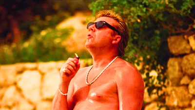 One of the best crime thriller movies ever is on TV tonight