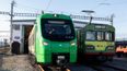 Government order new energy-efficient DART trains