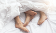 Here’s how long the average man lasts in bed according to their age
