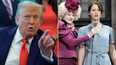 Trump announces his own “Hunger Games” for USA’s 250th anniversary