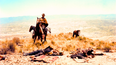 An absolutely legendary Western movie is airing on TV tonight