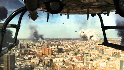 A very underrated action movie is airing on TV tonight