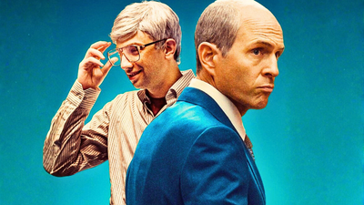 One of the best movies of recent years is on TV tonight