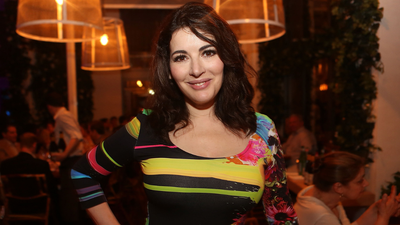 Nigella Lawson tipped to replace Prue Leith on Bake Off
