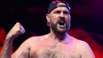 Tyson Fury confirms boxing return after fifth retirement