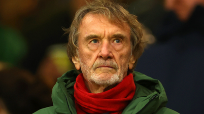 Premier League manager rejects Man United after Amorim replacement talk