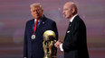MPs call for boycott of World Cup over Donald Trump threats