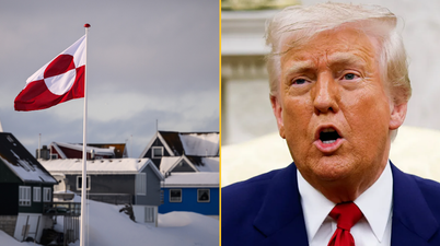 Here’s what Trump is getting in his new Greenland deal