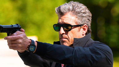 Prime Video is about to add one of 2026’s biggest action shows