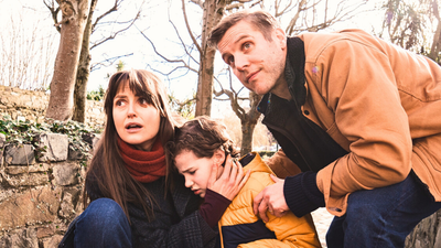 One of the best Irish thriller movies of the decade is on TV tonight