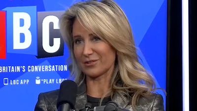 Andrew’s ex-girlfriend says you are a ‘loser’ if you’re not in the Epstein files