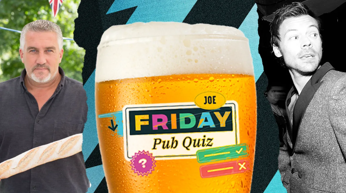 So, without much further ado… LET’S QUIZ!