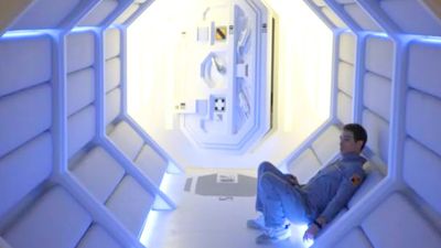 One of the best sci-fi movies of the 21st century is on TV tonight